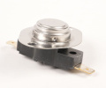 Dito Sama Electrolux Fixed Value Thermostat - 487169707 Thermal Protection - 0W3609